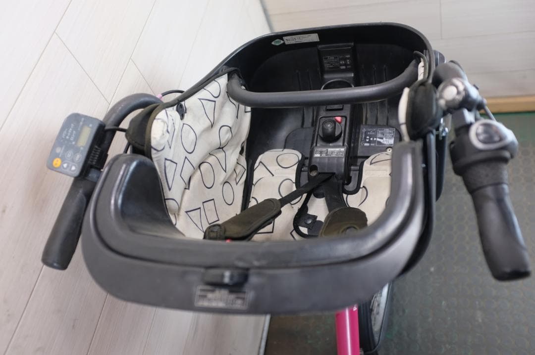 M*j様 パナソニック ギュット　20インチ　3段　13.2Ah（5点灯）充電器