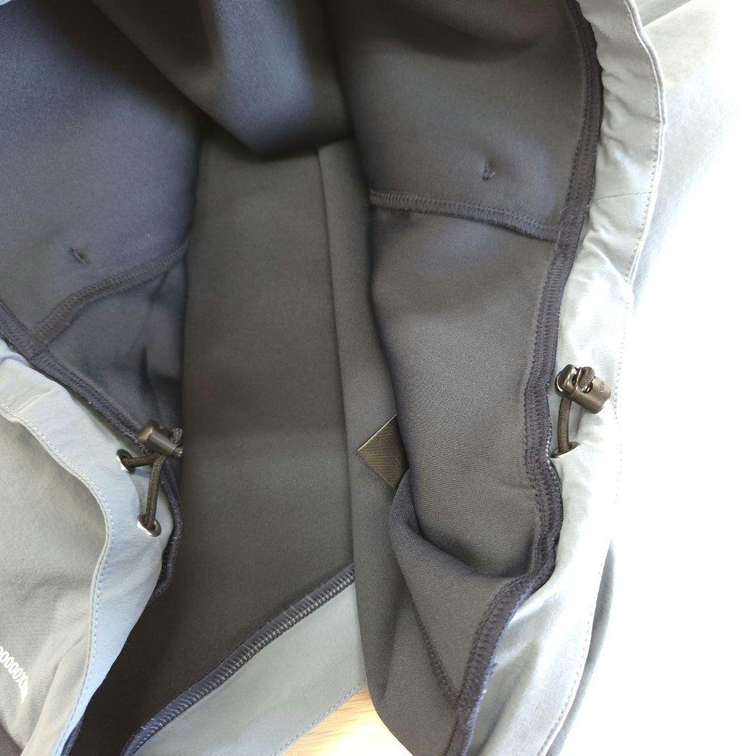 TFW49 CARBOAD MATERIAL 半袖パーカー