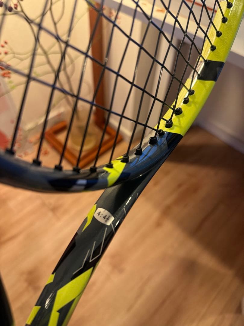 バボラ　ピュアアエロ98 G4 激レア