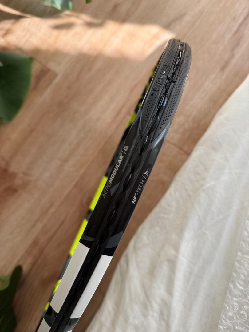 バボラ　ピュアアエロ98 G4 激レア