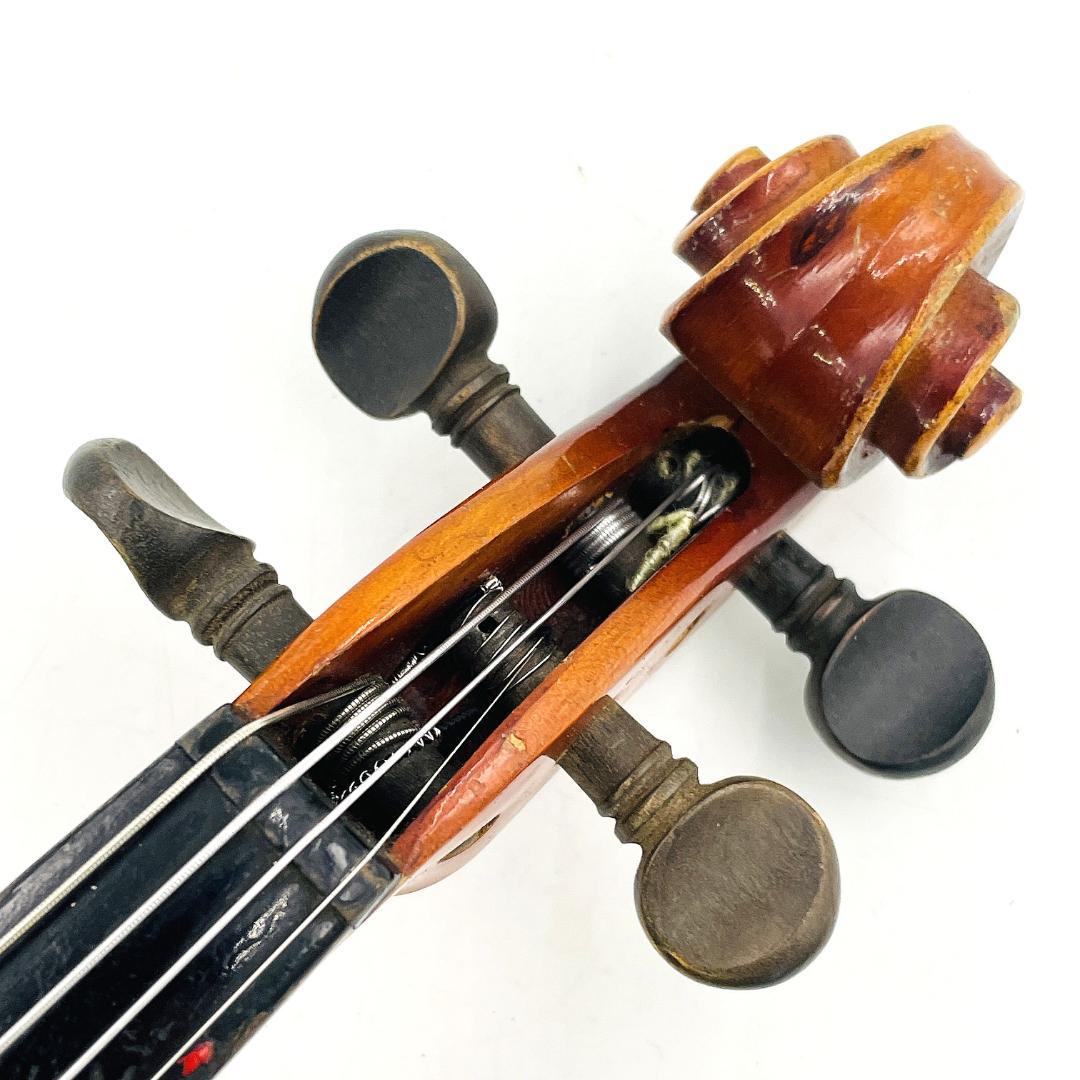 SUZUKI VIOLIN No.13 国産ビンテージ 1/8【整備品】
