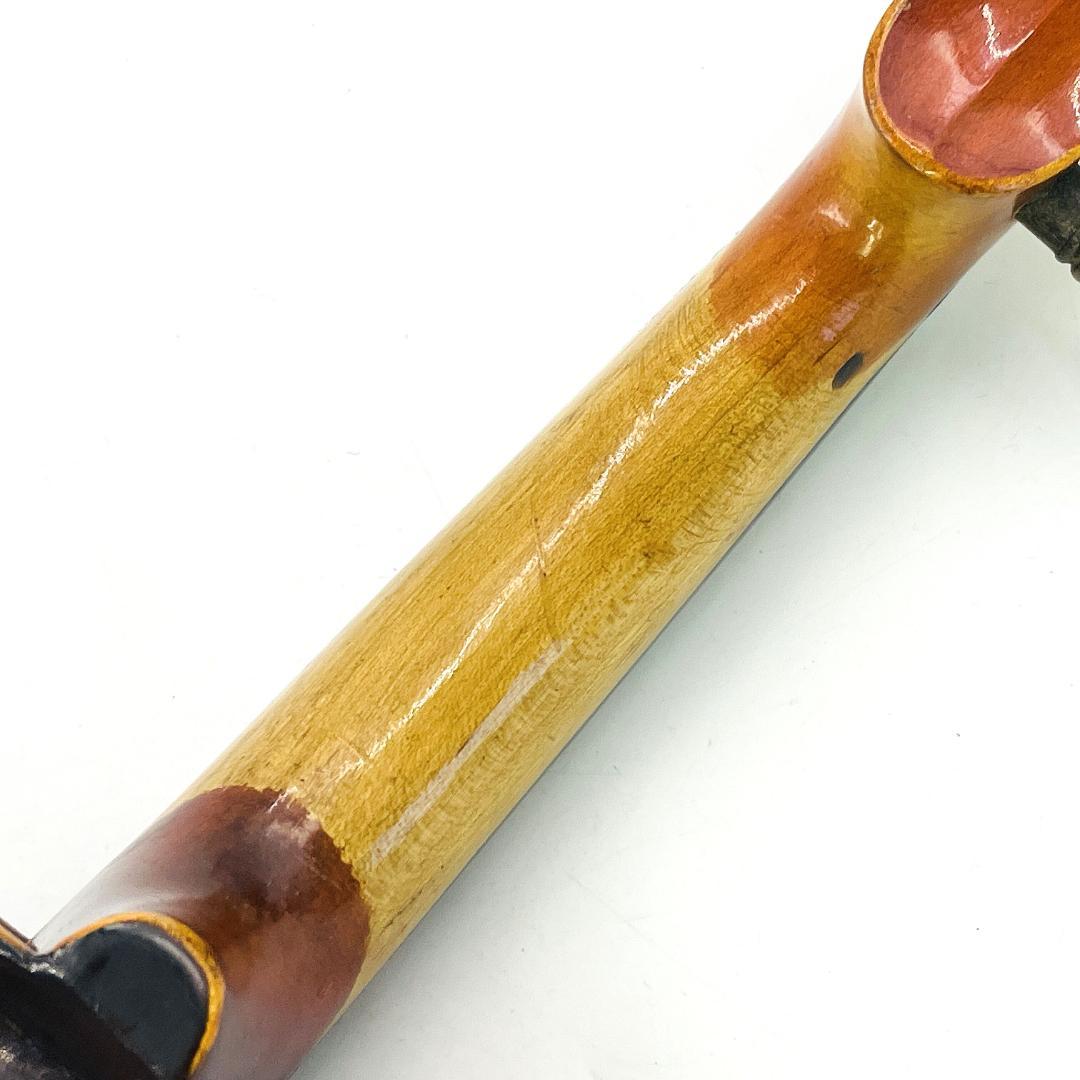 SUZUKI VIOLIN No.13 国産ビンテージ 1/8【整備品】