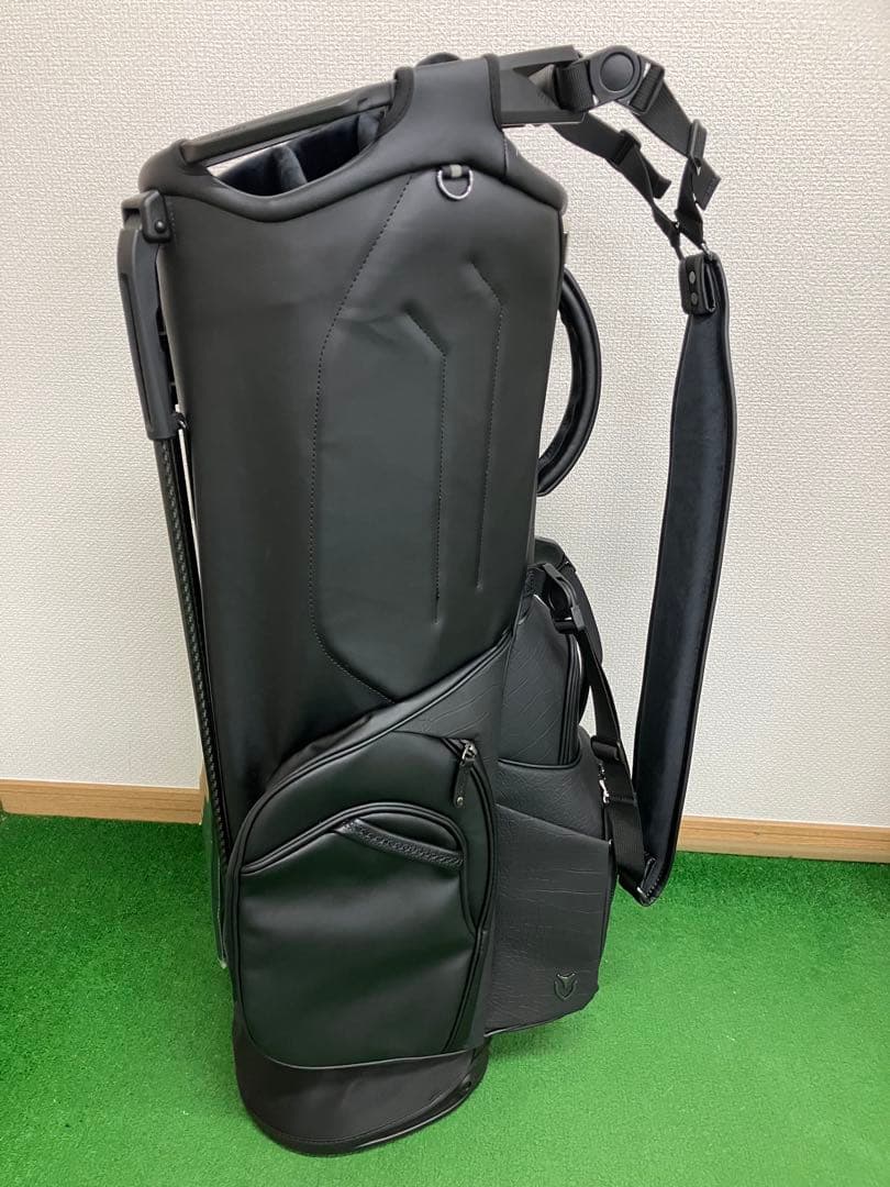 新品未使用品　ベゼルPlayer5.0PRO CROCBK SS 9.5型