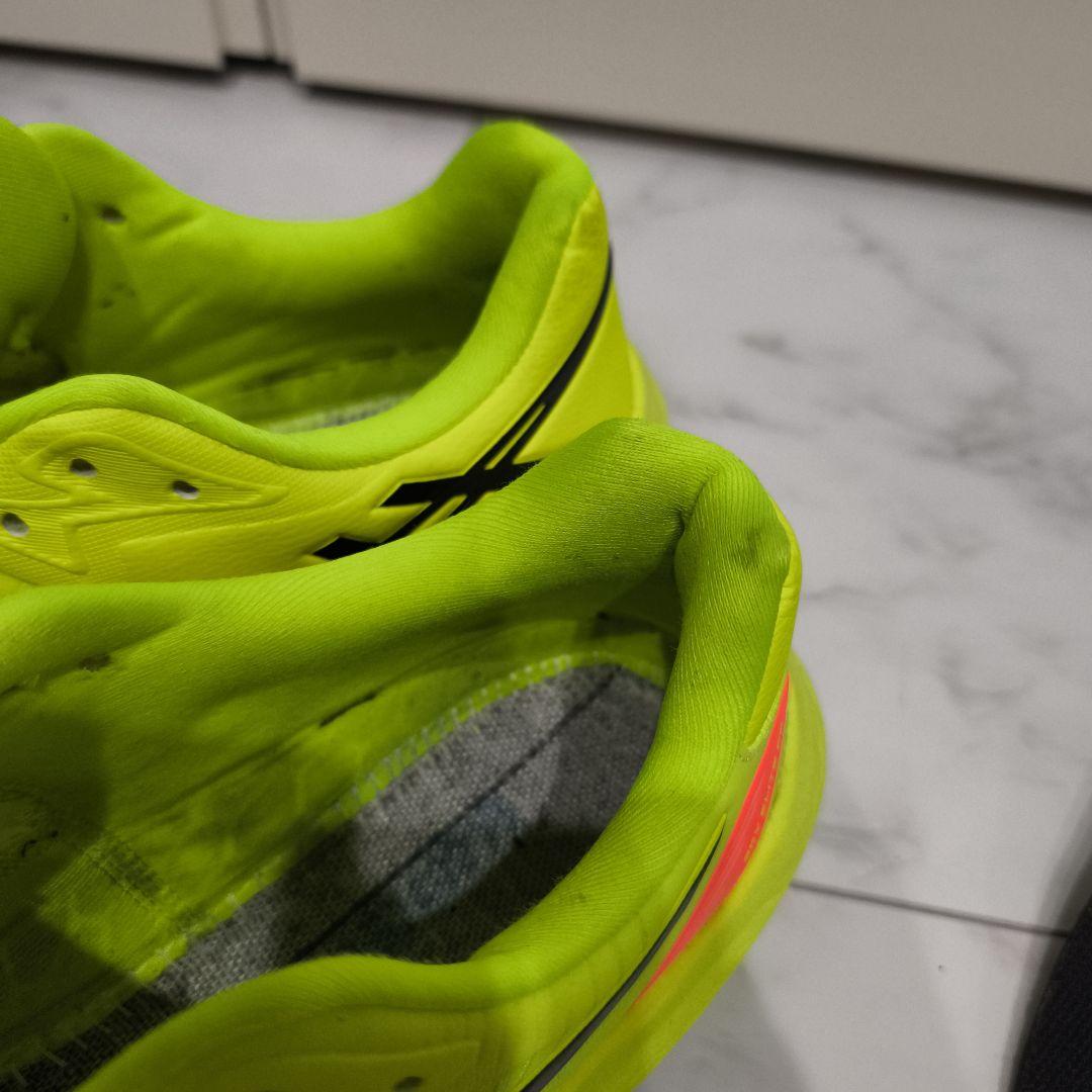 アシックス スカイエリートFF3 paris 28.5cm