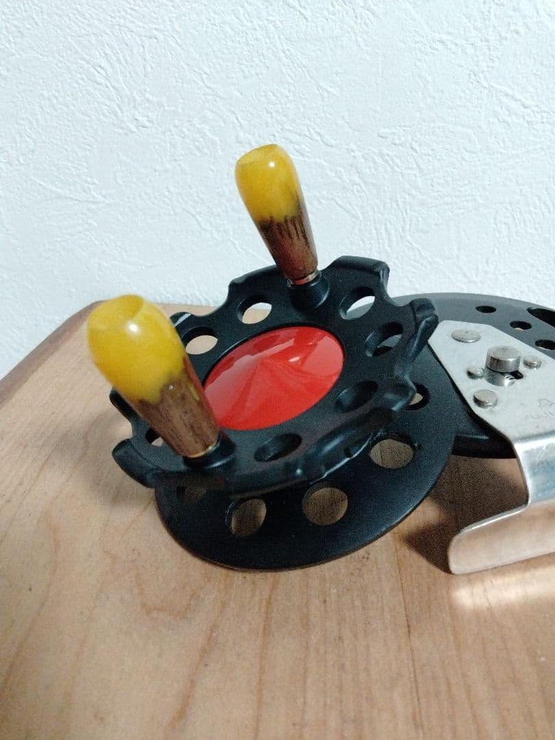 VP25 チヌリール　フジリール