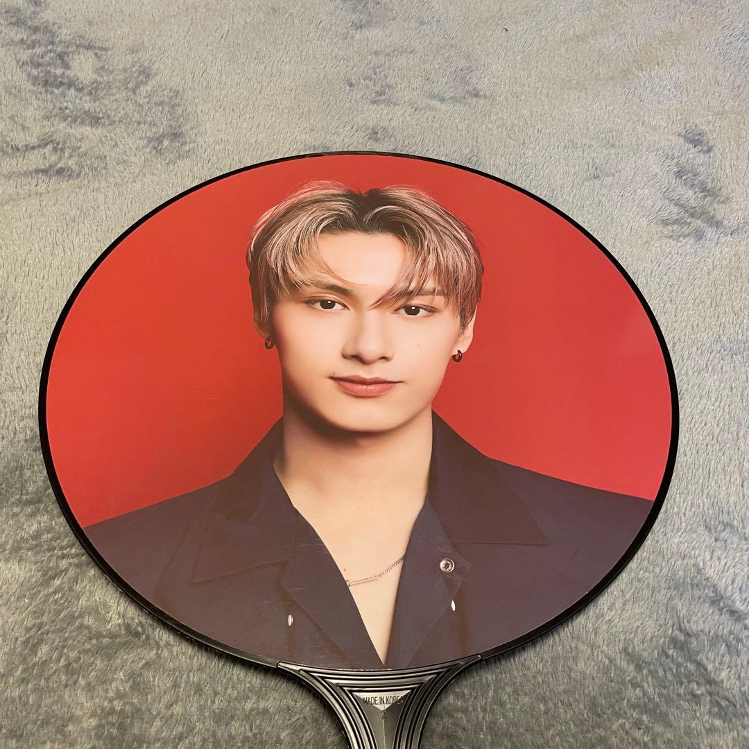 ジュン　うちわ　まとめ