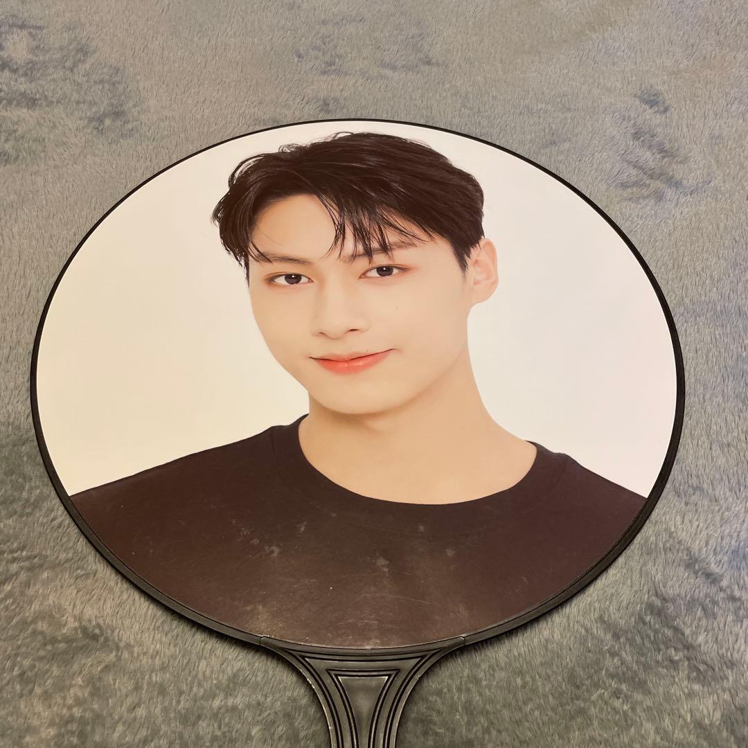 ジュン　うちわ　まとめ