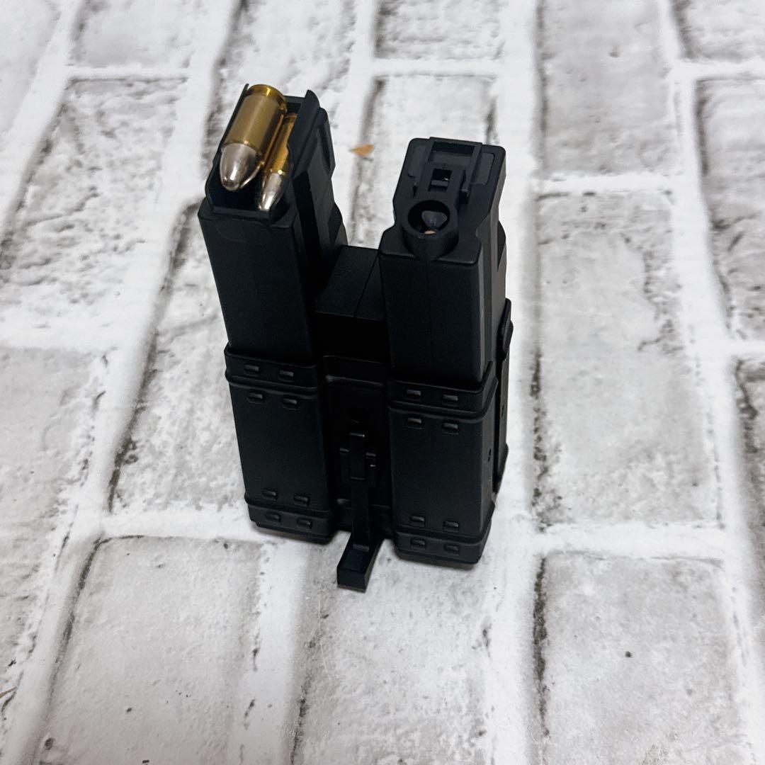 東京マルイ 電動ガン MP5K K HC 第8弾　 エアガン ハイサイクル