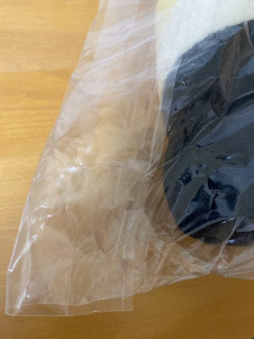 zeroni リニニ フラット ぬいぐるみ クッション rinini