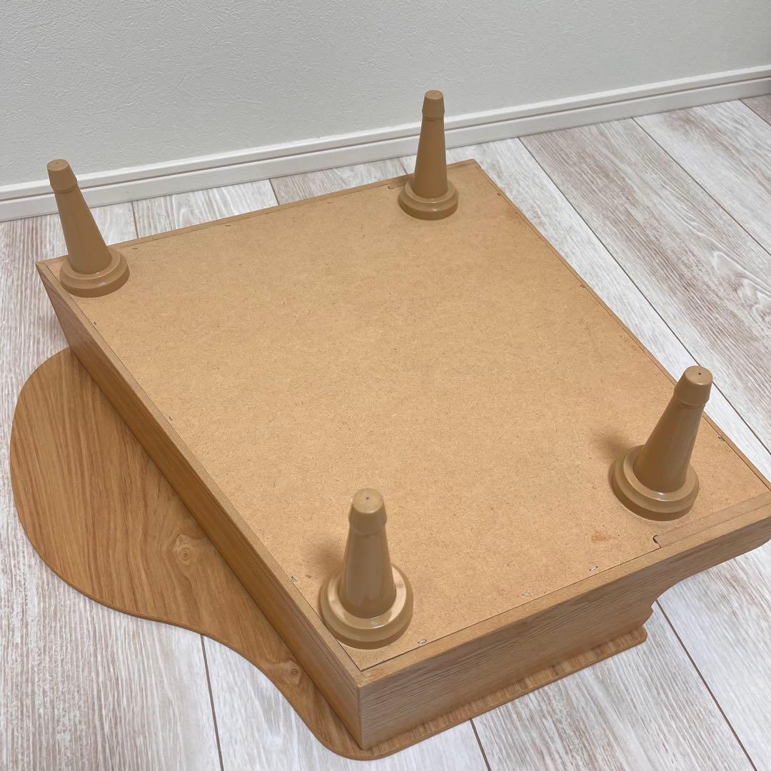 カワイ　ミニピアノ