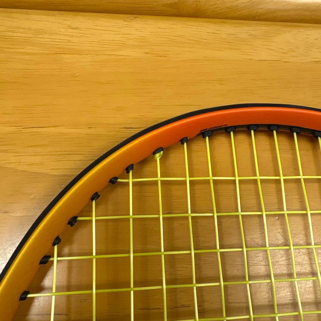 【美品】 Babolat ピュアアエロ ラファ　チーム　G2 バボラ　AERO