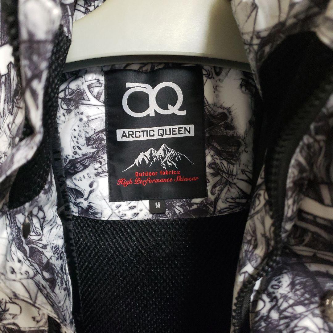 スキー・スノーボードウェア