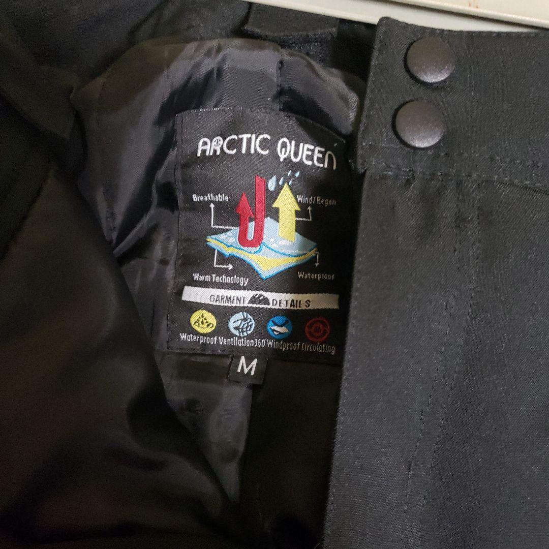 スキー・スノーボードウェア