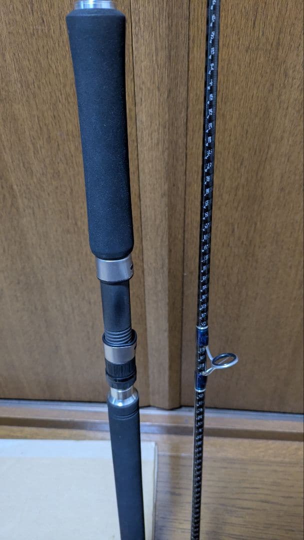 コルトスナイパーBB　1000M