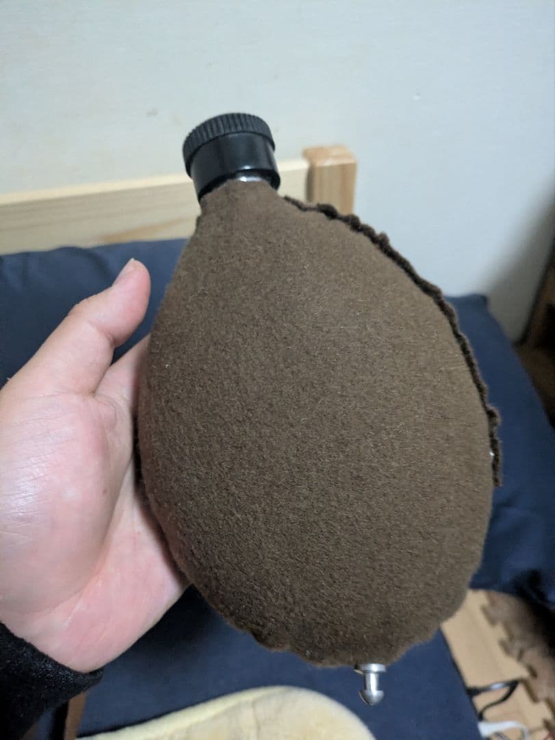 SOF製 ww1ドイツ帝国軍水筒
