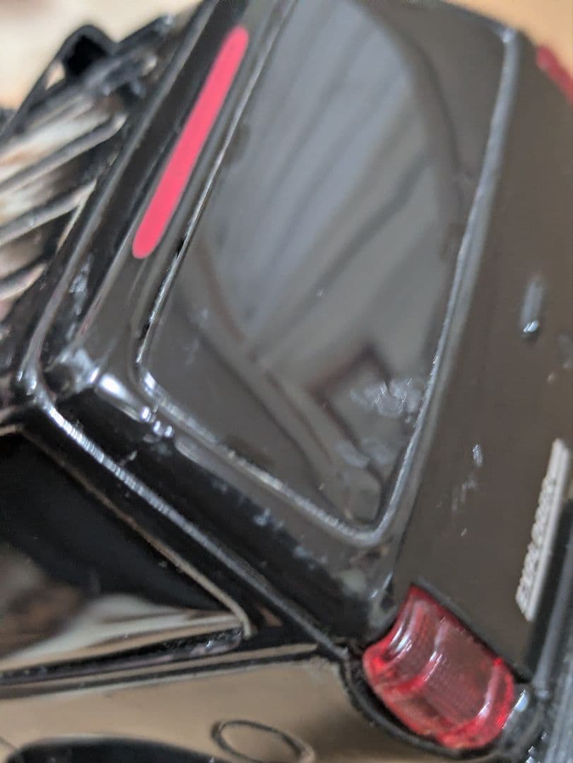 フォード エクスプローラー　マイスト　1/24