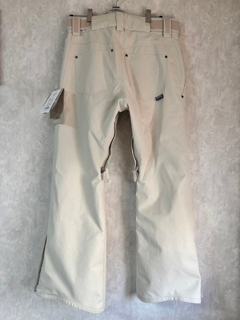 スノボウェア パンツ Mサイズ レディース