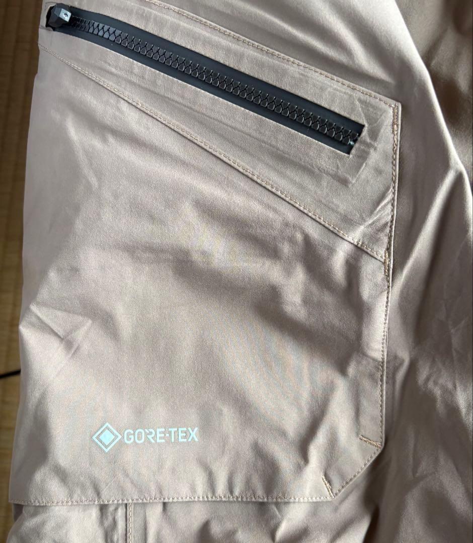 VOLCOMボルコム　Gush Strech Gore Pants