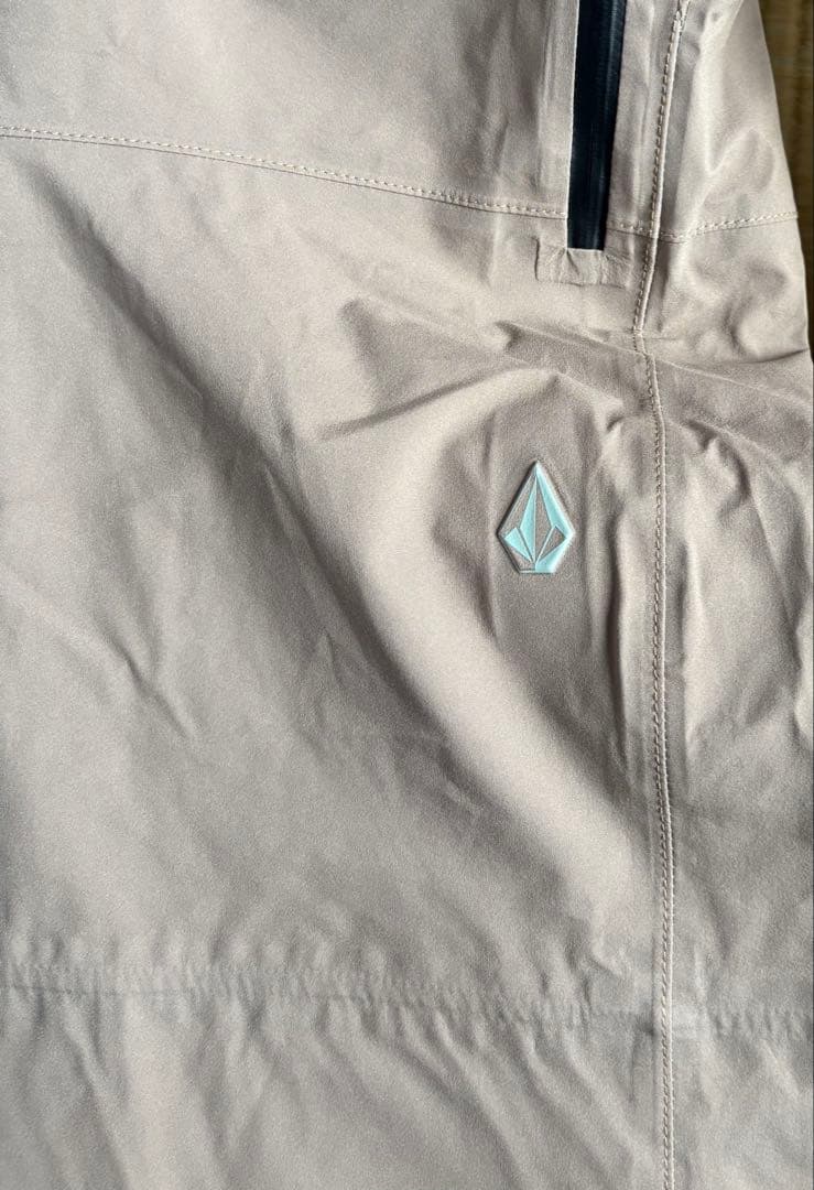 VOLCOMボルコム　Gush Strech Gore Pants