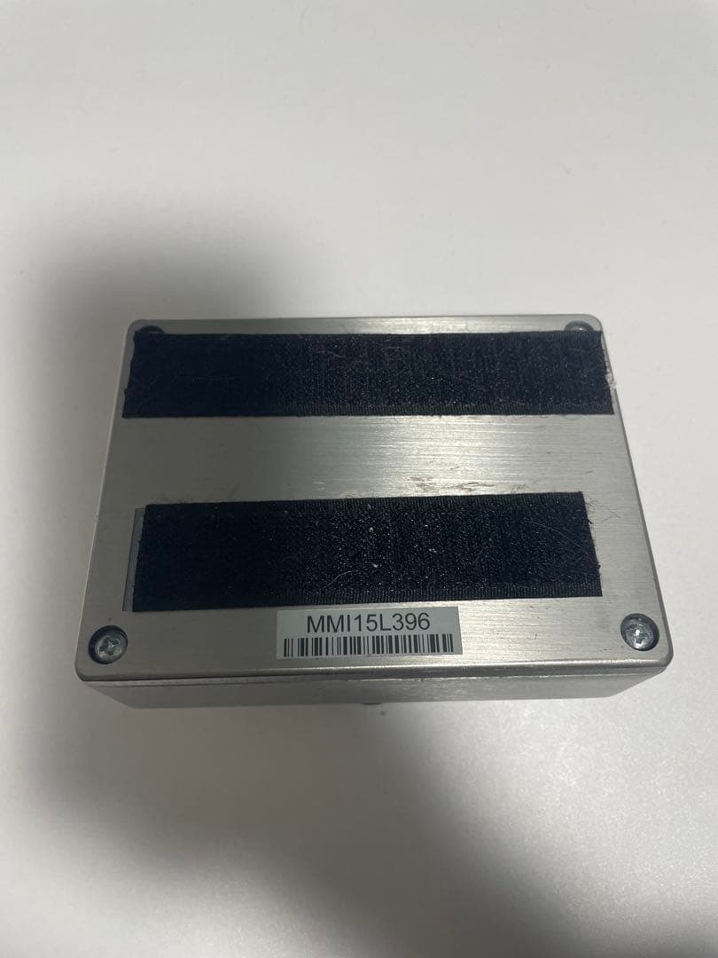 ギター MXR ten band eq