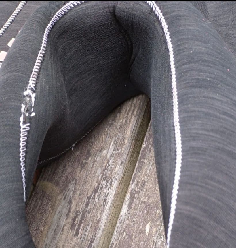 フルスーツ　セイバークロス　SAVERCROSS　サーフィン