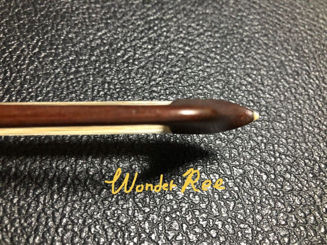 弦楽器 An old violin Bow School of MARTIN