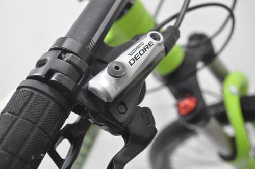 【手渡しのみ】Cannondale TRAIL SL4 29インチ改バージョン