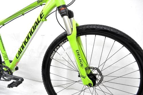 【手渡しのみ】Cannondale TRAIL SL4 29インチ改バージョン