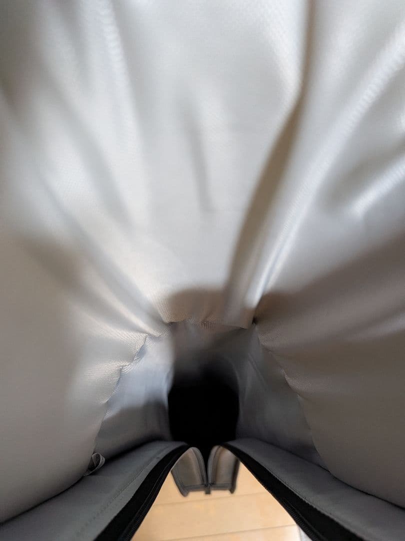 Titleist ゴルフクラブ ケース