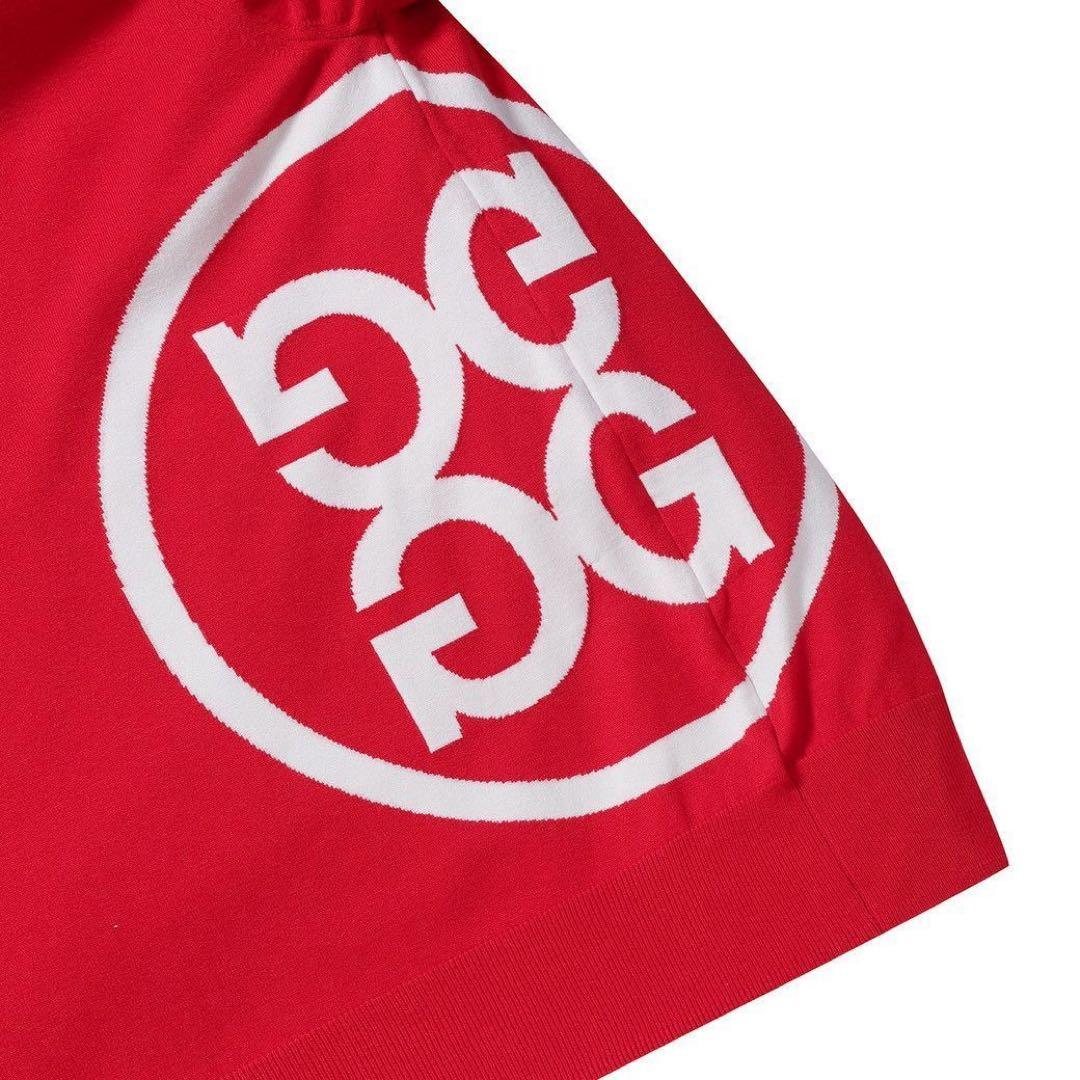 ジーフォアゴルフ メンズ 長袖 セーター新品春秋人気