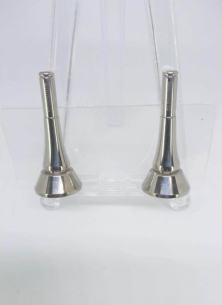 美品　シマノ 22ステラ　夢屋チタンリールスタンド ステラ Eタイプ　2個