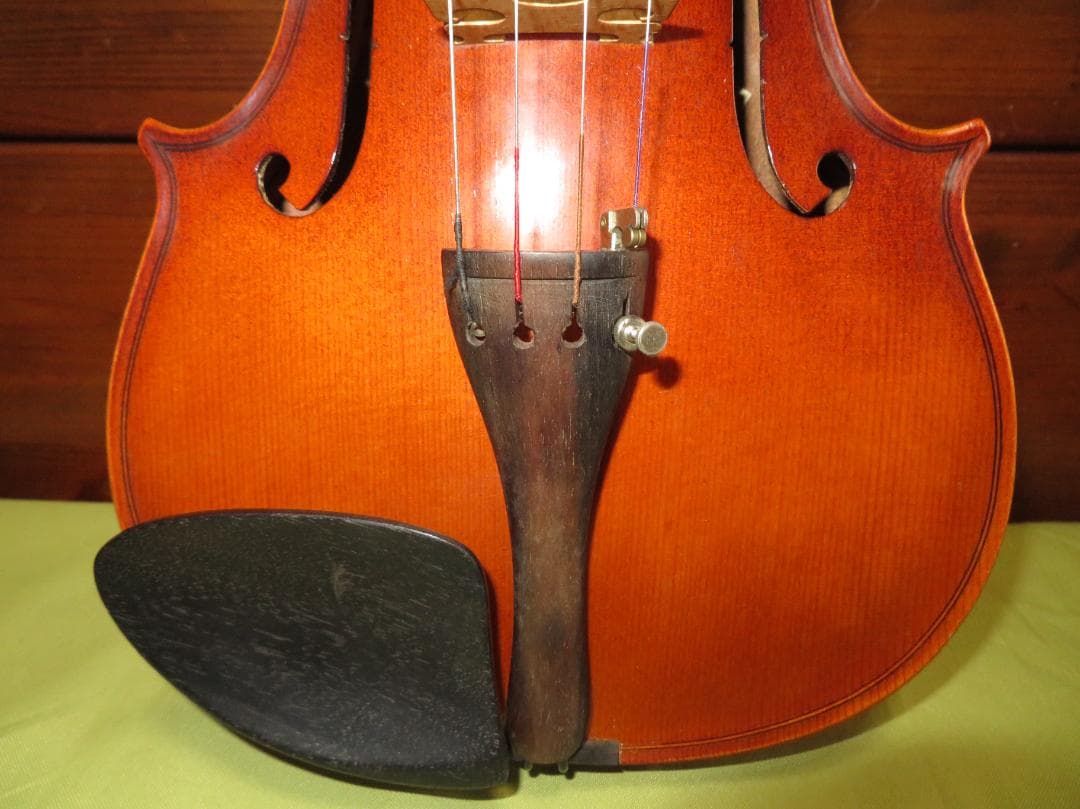 Karl Hofner （カールヘフナー）バイオリン　KH66 　サイズ4/4