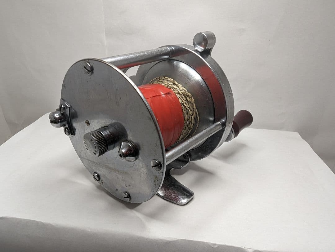 フルーガーロケット Pflueger Rocket No.1355