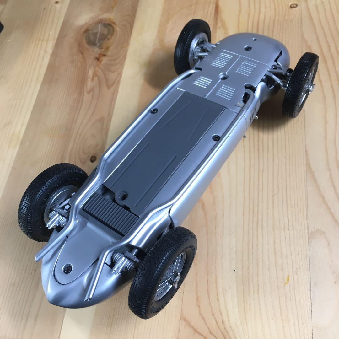 CMC1/18メルセデスベンツW165