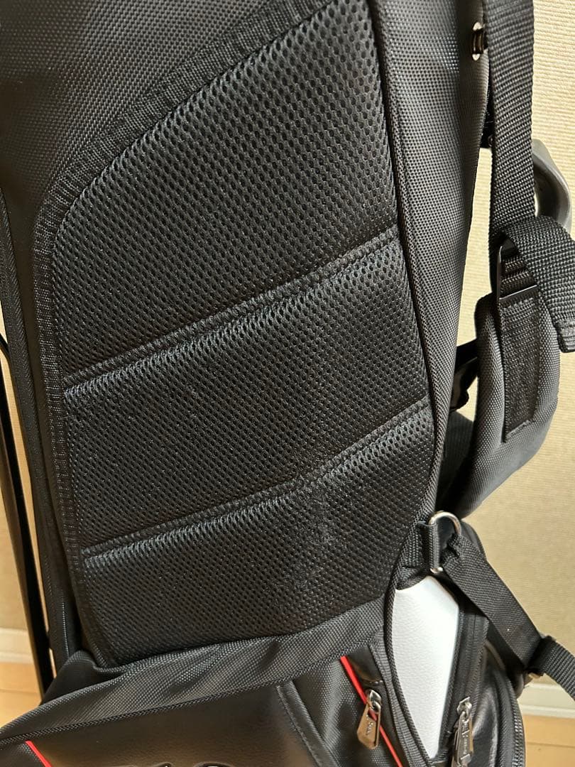 Srixon スリクソン　ツアースタンドキャディバッグ 完売モデル
