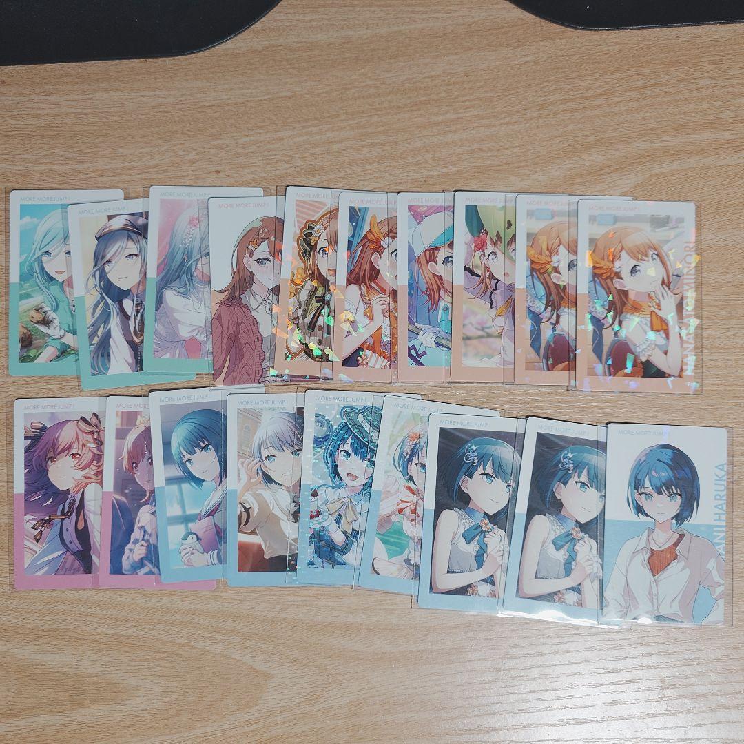 プロセカ　エピカ　大量まとめ売り【プロジェクトセカイ】