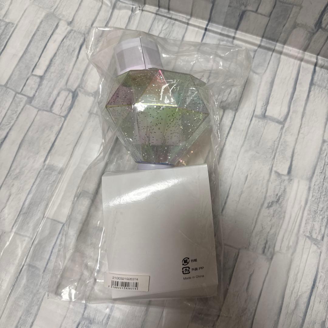 M!LK ペンライト　ミルクラスタルスティック 初代