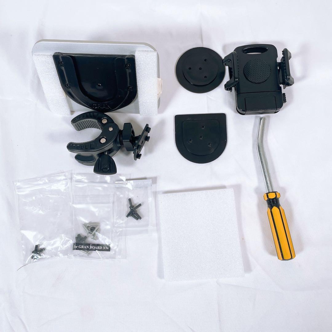 GRAN DARTS ダーツボード スタンド POLE STAND