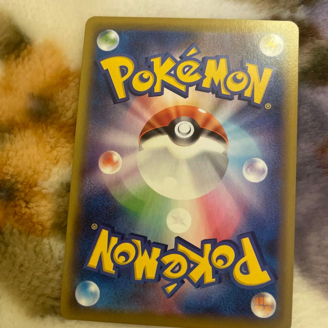 ポケモンカード　セレナsr リザードンexプロモ等