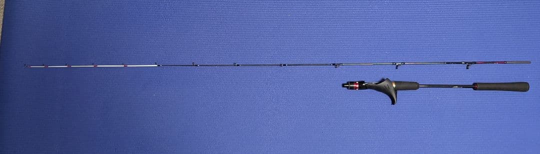 値下げ【右巻き/美品】22エンゲツSS B63M-FS