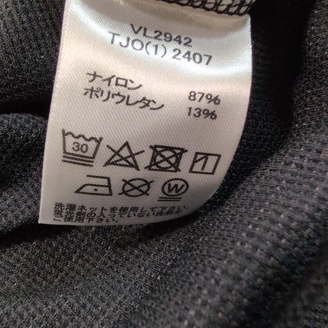 FILA テニスウェア　上L 下M