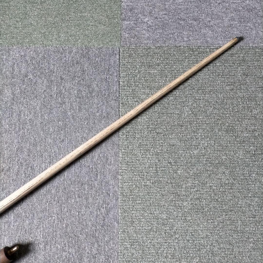 【美品】CUESOUL キューソウル キューセット ハードケース