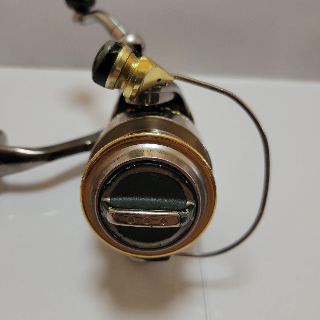 リール Millennium STELLA2500ss