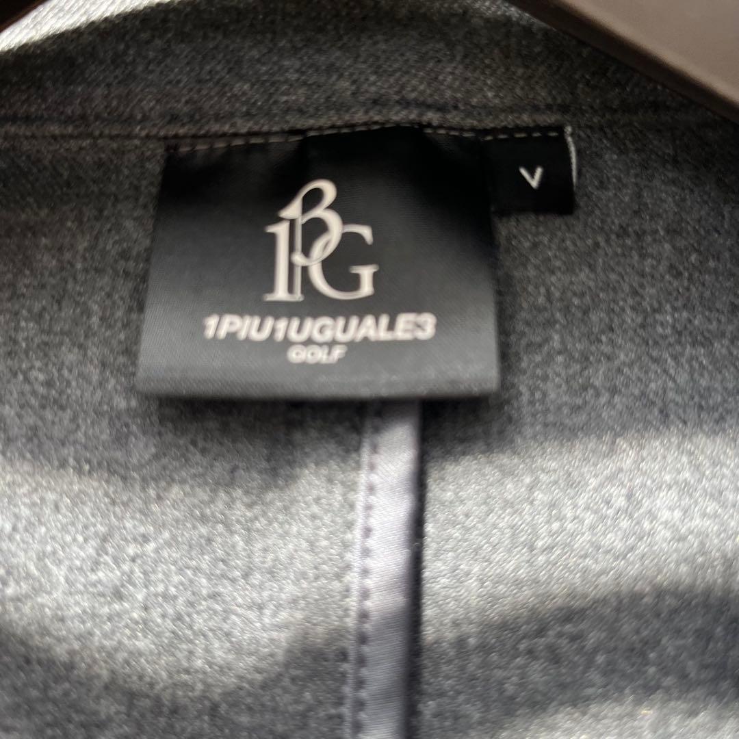 【定価9万円】ウノピュウノウグァーレトレ デルピエロ テーラードジャケット