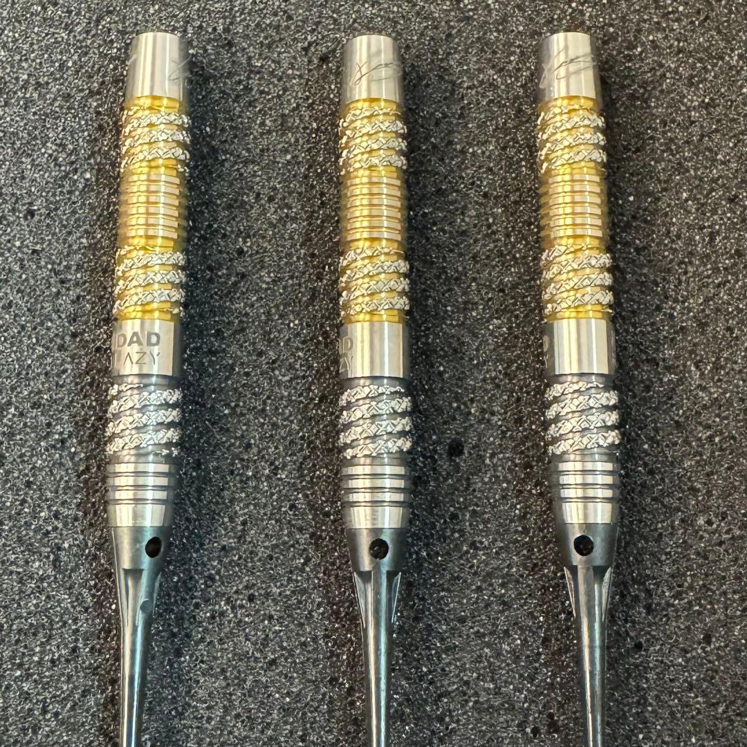 TiTO限定版 RICARDO LAZY リカルドレイジー バレルのみ