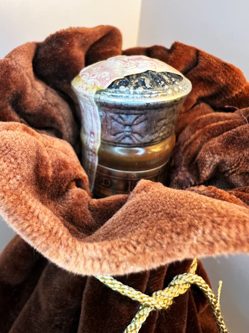 稀少！【新品・未開封】スコッチウイスキー ロイヤルサルート21年