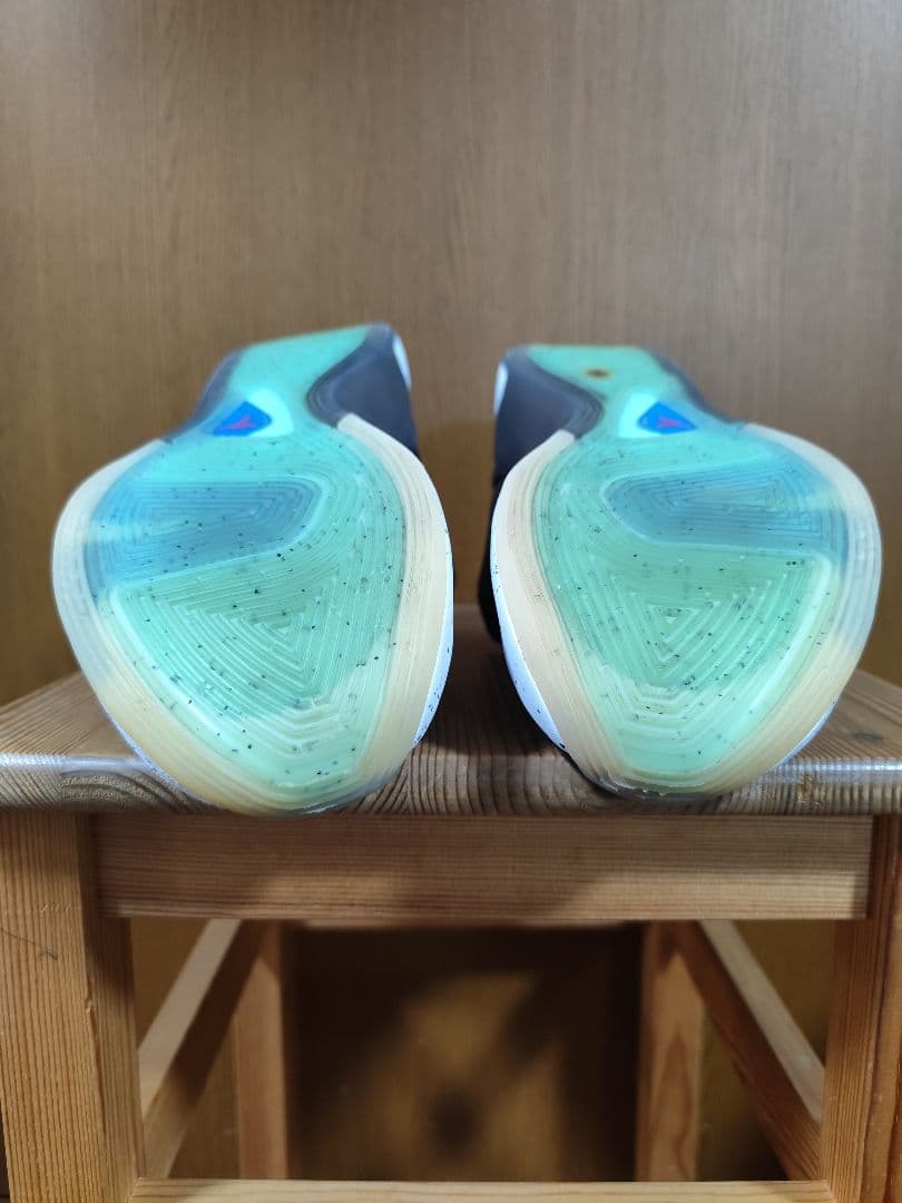 Nike Jordan Luka1 ナイキ　ジョーダン　ルカ1　27.0cm