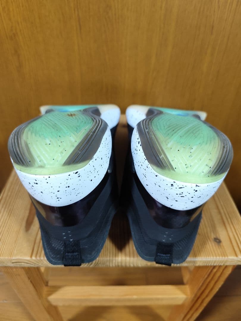 Nike Jordan Luka1 ナイキ　ジョーダン　ルカ1　27.0cm