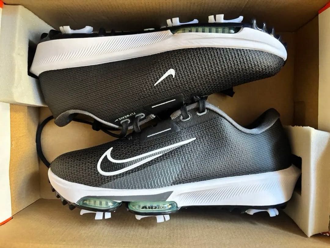 新品 25.5cm ナイキ エア ズーム インフィニティ ツアー NEXT% 2