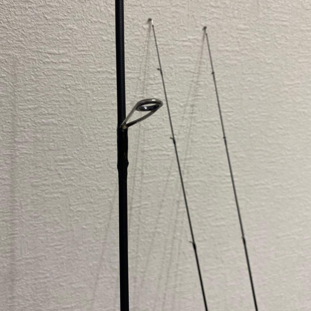 がまかつ　ラグゼ　宵姫　爽　s58fl-solid 概要欄必読